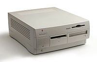 Power Macintosh G3 Desktop