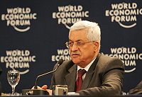 Image illustrative de l'article Présidents de l'Autorité palestinienne