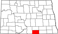 Map of North Dakota highlighting McIntosh County.svg