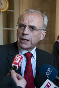 Marc Laffineur