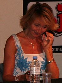 Marie-Anne Chazel, en 2006
