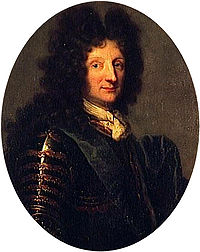 François-Henri de  Montmorency-Luxembourg