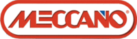Logo de Meccano