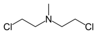 Chlorméthine