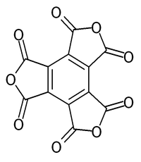 Anhydride mellitique