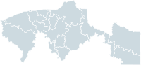Municipalités de Tabasco