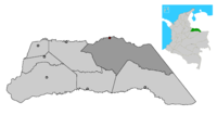 Santa Bárbara de Arauca