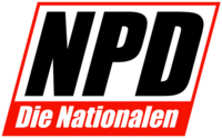 Logotype du NPD