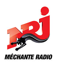 Logo de NRJ au Québec