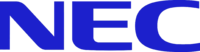 Logo de NEC Corporation