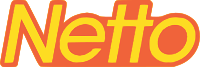 Logo de Netto
