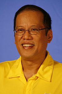 Image illustrative de l'article Liste des présidents des Philippines