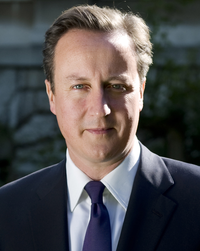 Image illustrative de l'article Premier ministre du Royaume-Uni