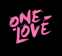 One Love logo made in Paint by Kaiser Spain 30 June 2010.PNG