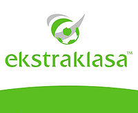 Logo de l'Orange Ekstraklasa