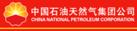 Logo de China National Petroleum Corporation
