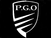Logo de PGO