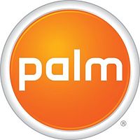 Logo de Palm, Inc.