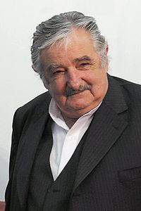 Image illustrative de l'article Liste des présidents de l'Uruguay