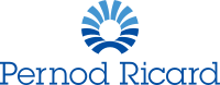 Logo de Pernod Ricard