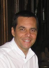 Sylvain Ciaravolo