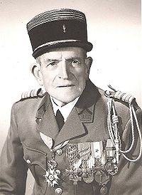 Colonel Brébant