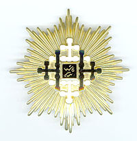 Plaque Grand croix Mérite civil Taï.jpg
