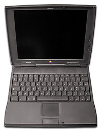 PowerBook 1400cs/1400c