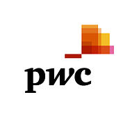 Logo de PwC