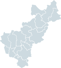 Municipalités de Querétaro Arteaga