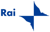 Logo de Rai (télévision)