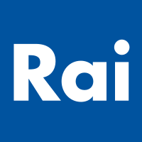 Logo de la Rai