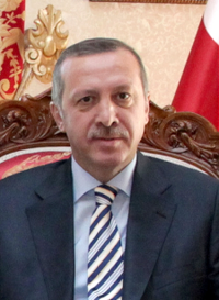 Image illustrative de l'article Liste des Premiers ministres de Turquie