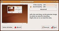 RecordMyDesktop main screen.jpg