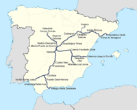 Red actual de ferrocarriles de España (ancho europeo).png