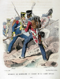 Regiment de Hohenlohe 1826.png