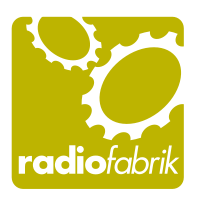 Logo Radiofabrik