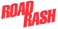 Logo de Road Rash