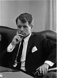 Robert F. Kennedy Sr