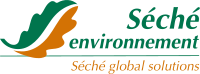 Logo de Séché Environnement