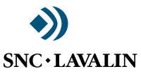 Logo de SNC-Lavalin