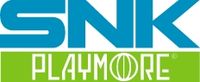 Logo de la société SNK Playmore Corporation