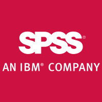 Logo de SPSS