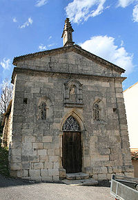 Saint Martin de Castillon 3 by JM Rosier.jpg