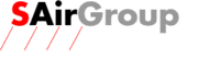 Logo de SAirGroup