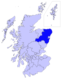 Image illustrative de l'article Aberdeenshire