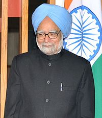 Image illustrative de l'article Premier ministre de l'Inde