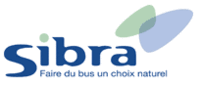 Logo de la Société intercommunale des bus de la région annécienne