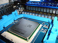 Socket AM3 and AMD Phenom II X3 720 Black Edition - flickr 2.jpg