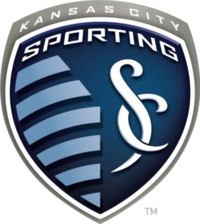 Logo du Sporting Kansas City